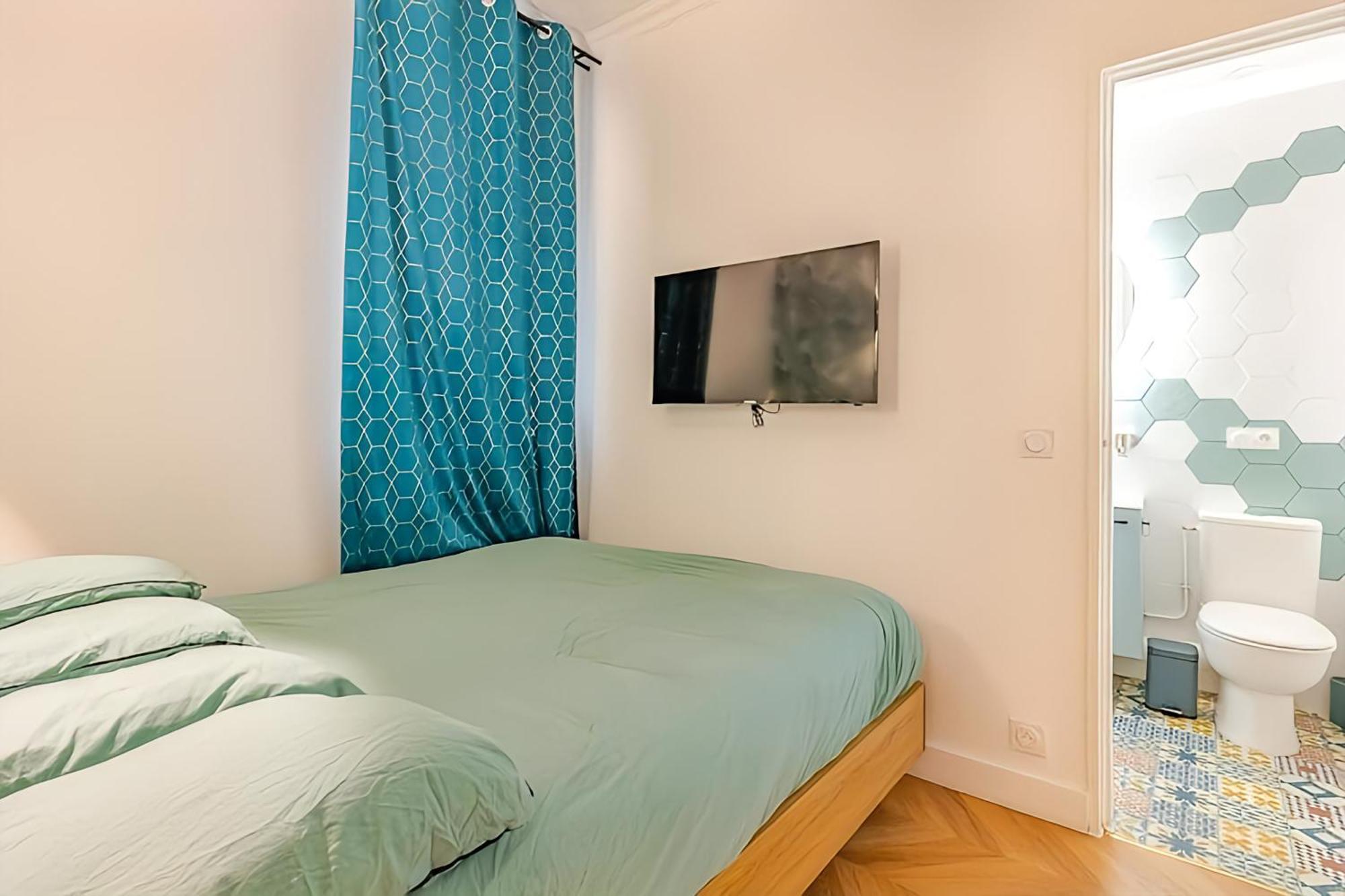 Loft A 2 Pas Des Champs Elysees Et De La Defense! Neuilly-sur-Seine Eksteriør bilde
