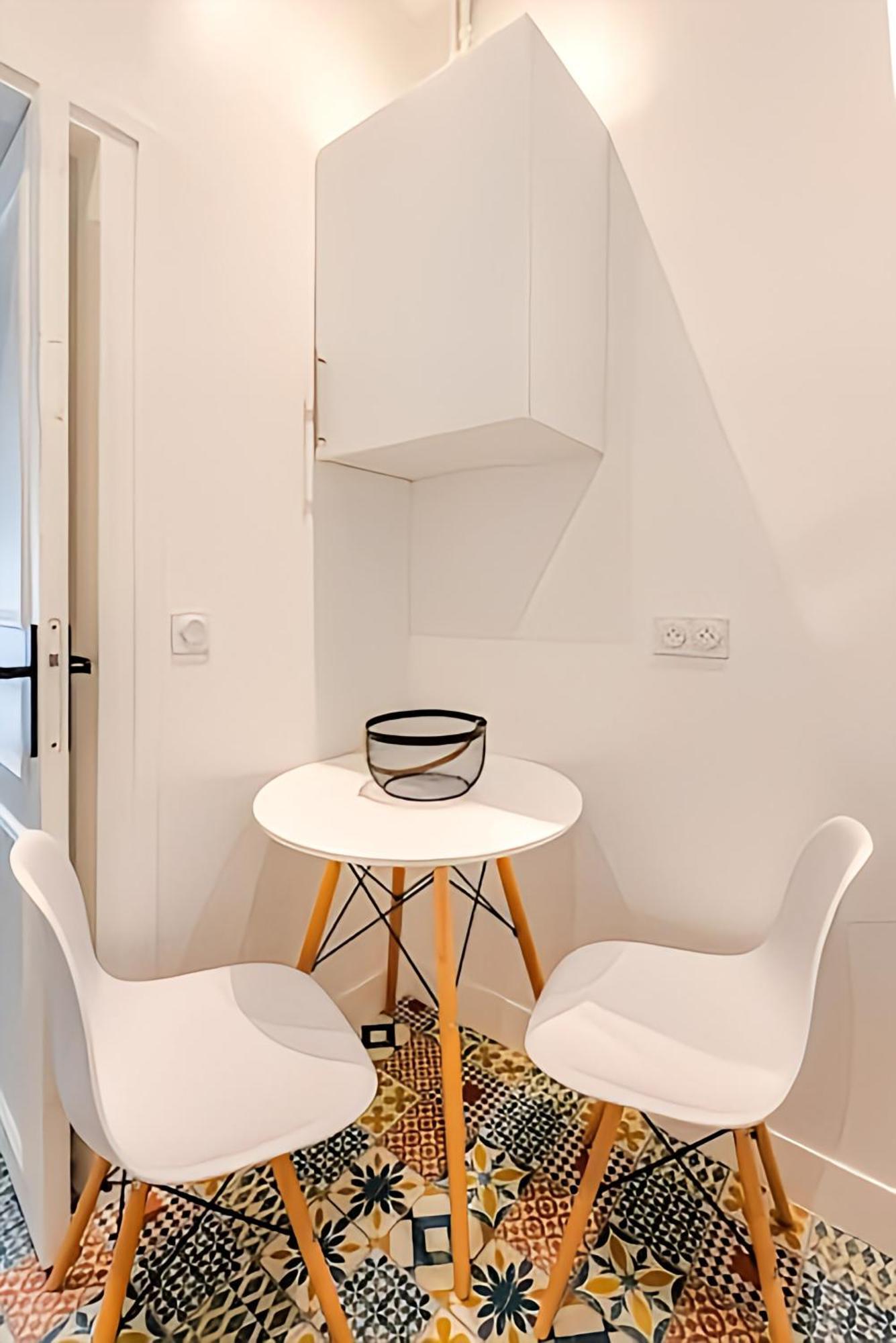 Loft A 2 Pas Des Champs Elysees Et De La Defense! Neuilly-sur-Seine Eksteriør bilde