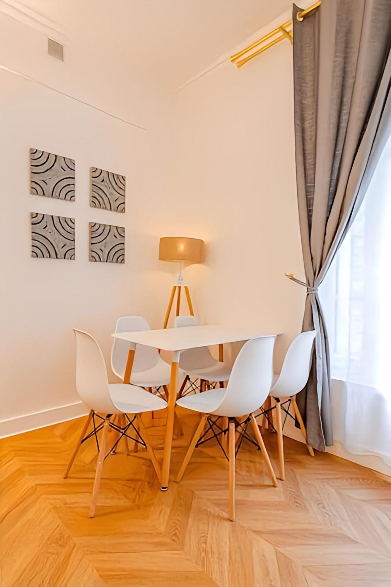 Loft A 2 Pas Des Champs Elysees Et De La Defense! Neuilly-sur-Seine Eksteriør bilde