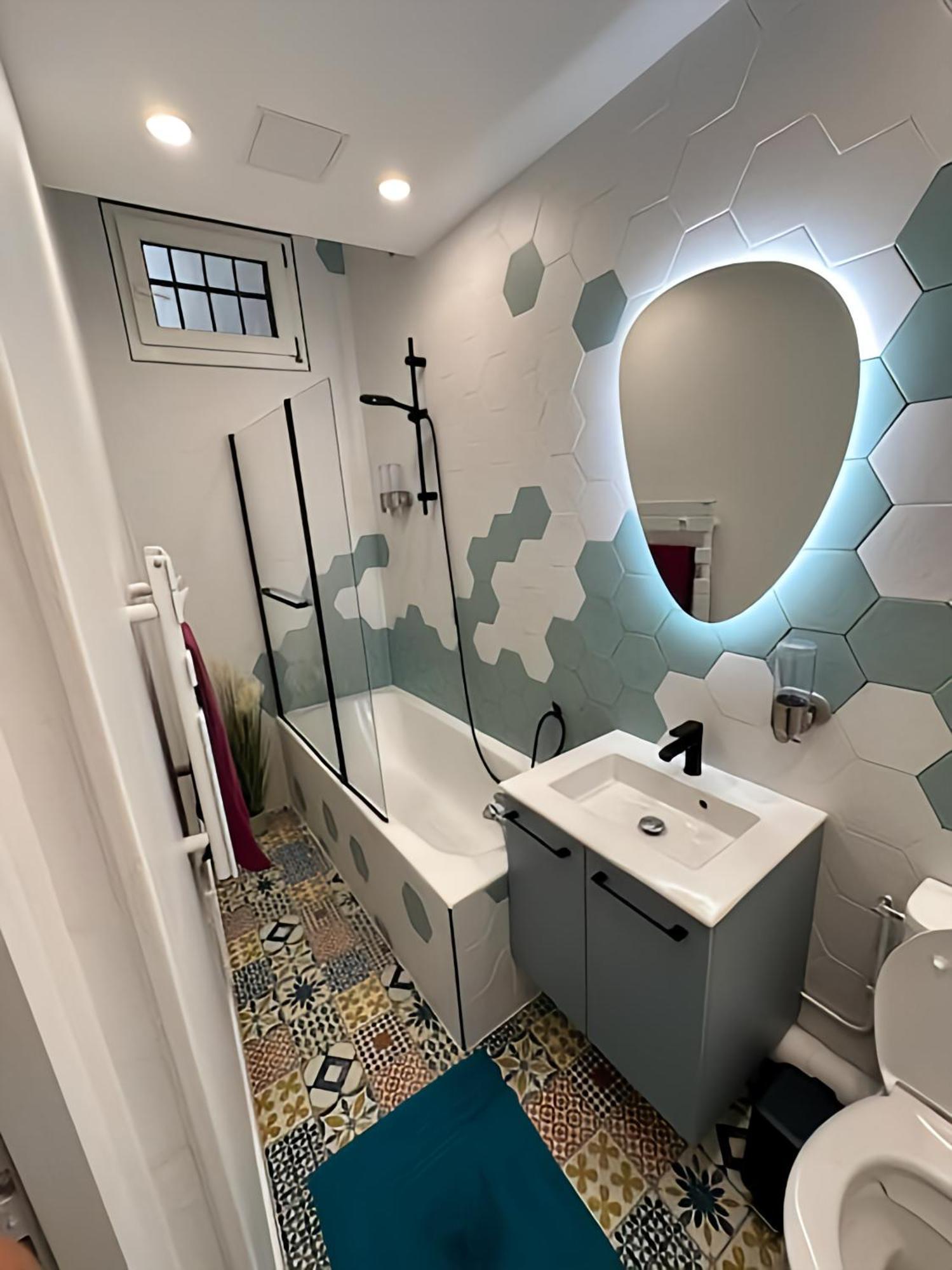 Loft A 2 Pas Des Champs Elysees Et De La Defense! Neuilly-sur-Seine Eksteriør bilde